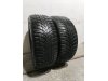 Slika 2 -  3754. Gume LASSA 16-ice, ZIMSKE 205/55, Šara 6,3 mm, DOT 3420 - MojAuto
