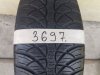 Slika 8 -  3697. Gume FULDA 15-ice, ZIMSKE 185/65, Šara 4,7 mm, DOT 2323 - MojAuto
