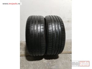 polovni delovi  3752. Gume TOURADOR 20-ice, LETNJE 245/40, Šara 7,0 mm, DOT 0723