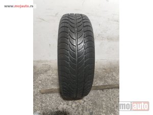 polovni delovi  3332. Guma SAVA 15-ica, ZIMSKA 195/65, Šara 7.7 mm