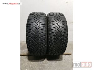polovni delovi  3755. Gume DUNLOP 18-ice, ZIMSKE 265/60, Šara 6,9 mm