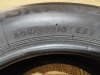 Slika 5 -  3756. Guma BRIDGESTONE 16-ica, LETNJA 205/60, Šara 5.3 mm - MojAuto