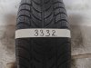 Slika 7 -  3332. Guma SAVA 15-ica, ZIMSKA 195/65, Šara 7.7 mm - MojAuto