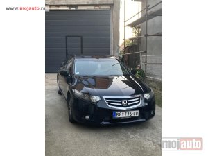 Glavna slika - Honda Accord 2.0 PE 4D ELEGANCE  - MojAuto