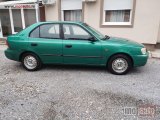 polovni Automobil Hyundai Accent 1.3 