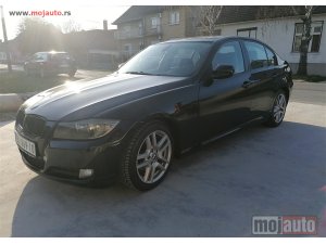 Glavna slika - BMW 318   - MojAuto