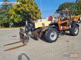 JLG 4014 PS