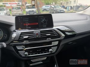Glavna slika - BMW X3 2.0D Xdrive  - MojAuto