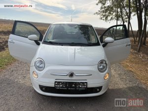 Glavna slika - Fiat 500 1,2  - MojAuto