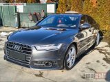 Audi A6 3.0 TDI Quattro 