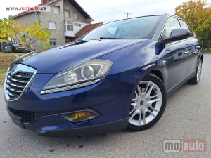Glavna slika - Lancia Delta 2.O M JET,PANORAMA,NAVIGACIJA  - MojAuto