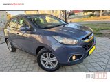 Hyundai ix35 1.7 CRDI Bosch Opis 