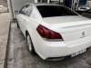Slika 6 - Peugeot 508 2.0 HDI  - MojAuto