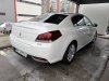 Slika 4 - Peugeot 508 2.0 HDI  - MojAuto