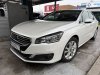 Slika 1 - Peugeot 508 2.0 HDI  - MojAuto