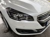 Slika 2 - Peugeot 508 2.0 HDI  - MojAuto