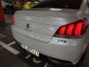 Slika 7 - Peugeot 508 2.0 HDI  - MojAuto