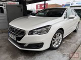 Peugeot 508 2.0 HDI 