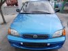 Slika 4 - Suzuki Swift 1.0B GLS  - MojAuto