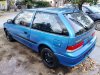 Slika 3 - Suzuki Swift 1.0B GLS  - MojAuto