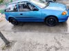 Slika 7 - Suzuki Swift 1.0B GLS  - MojAuto