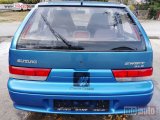 Suzuki Swift 1.0B GLS 