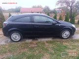 Opel Astra GTC 