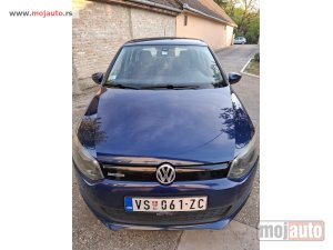 Glavna slika - VW Polo   - MojAuto