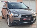 polovni Automobil Mitsubishi ASX 1.8DI-D ClearTec,Intense,Panor 