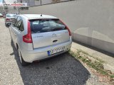 polovni Automobil Citroen C4 Sad reg.Povoljno 