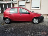 polovni Automobil Fiat Punto 1.2 Sad reg, gas atest! 