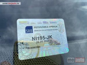 Glavna slika - Renault Kadjar   - MojAuto