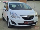 polovni Automobil Opel Meriva 1.7cdti EcoFlex,Enjoy,Dig.klim 