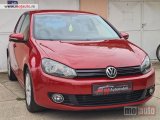 polovni Automobil VW Golf 6 1.6tdi Bluemotion,Trendline,Di 