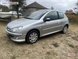 polovni Automobil Peugeot 206 1.4  