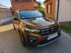 Slika 4 - Dacia Sandero Stepway 0.9  - MojAuto