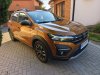Slika 5 - Dacia Sandero Stepway 0.9  - MojAuto