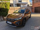 polovni Automobil Dacia Sandero Stepway 0.9 