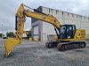Slika 1 - Caterpillar 320 - MojAuto