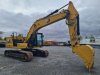 Slika 2 - Caterpillar 320 - MojAuto