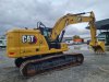 Slika 3 - Caterpillar 320 - MojAuto