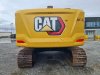 Slika 5 - Caterpillar 320 - MojAuto
