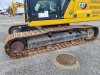 Slika 16 - Caterpillar 320 - MojAuto