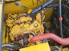 Slika 11 - Caterpillar 320 - MojAuto