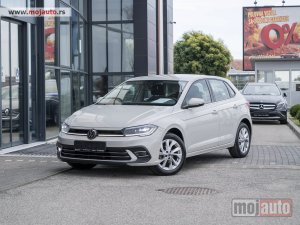 Glavna slika - VW Polo   - MojAuto