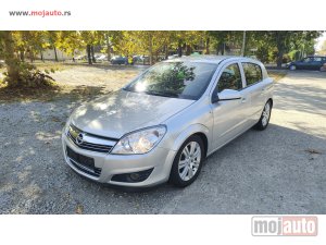Glavna slika - Opel Astra 1,6  - MojAuto