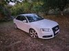 Slika 6 - Audi A4 S Line perla 170 ks  - MojAuto
