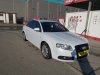 Slika 25 - Audi A4 S Line perla 170 ks  - MojAuto