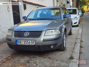 Glavna slika - VW Passat B5.5  - MojAuto