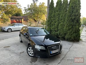 Glavna slika - Audi A3 1.4 TSI   - MojAuto